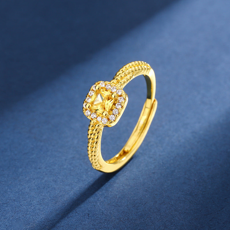 Avery - Gold Set