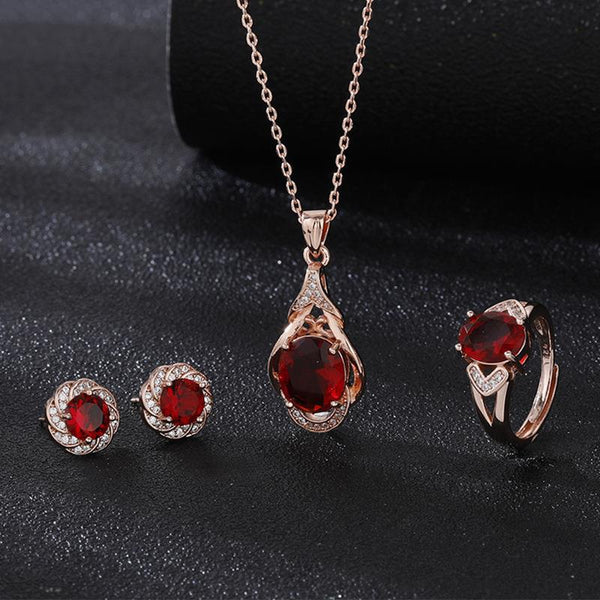 Elysia Roseray  - Rose Gold Collection