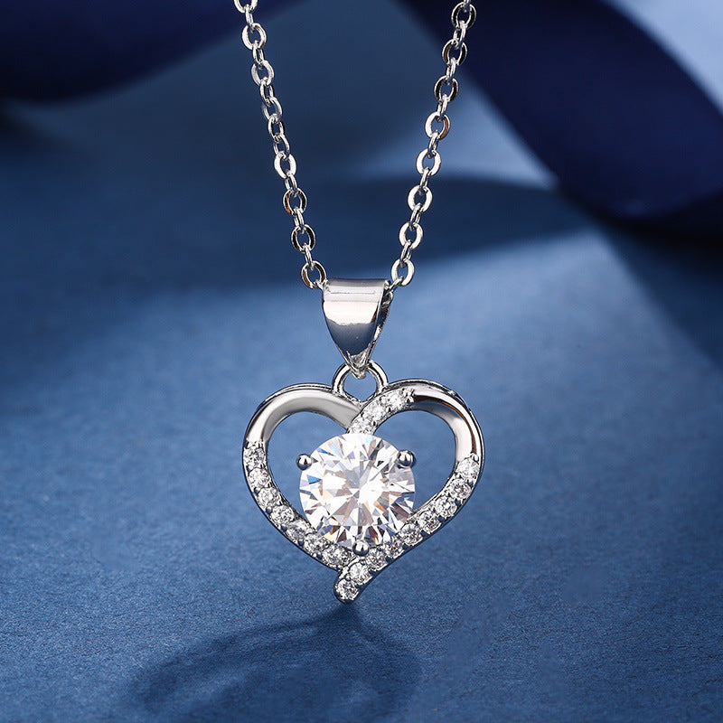 Amelia - White Gold Collection