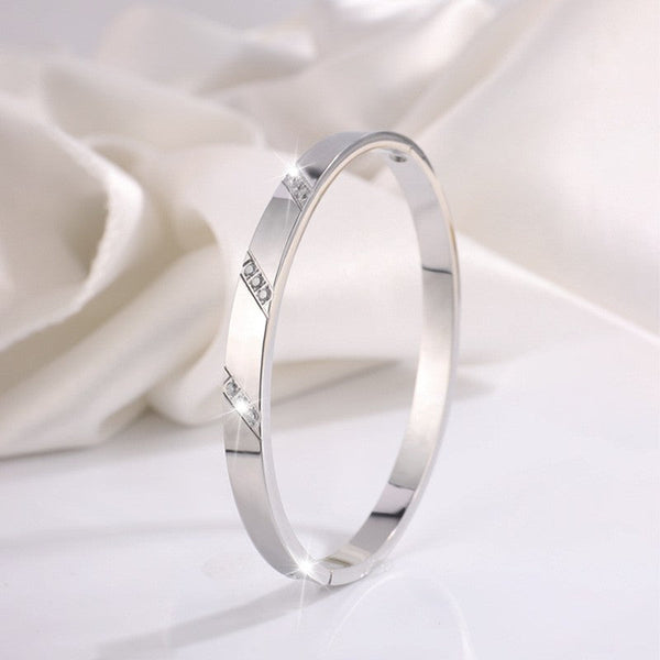 Gold Rosina Grellani Bracelet