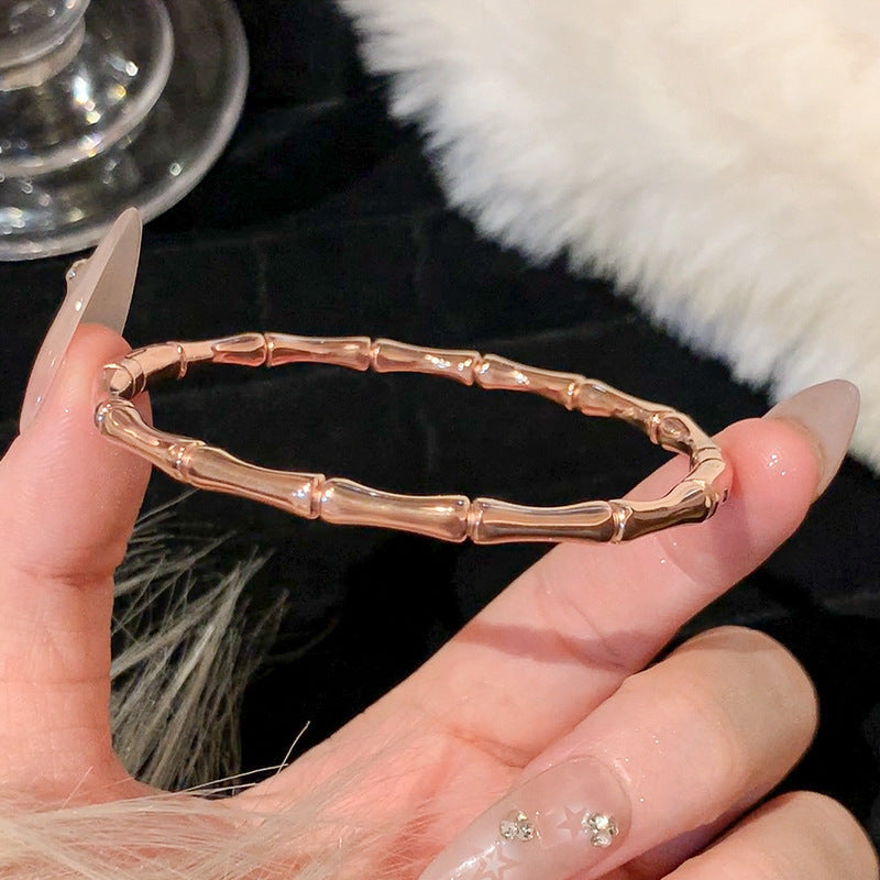 Gold Rina Morellini Bracelet