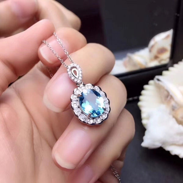 Luna - White Gold Collection