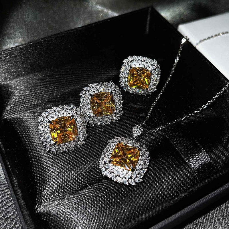 Caelith Verdane - Gold Collection