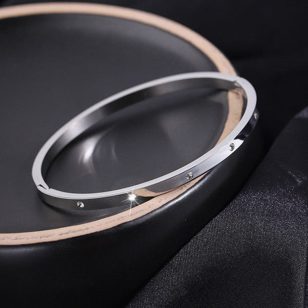 Ottavia Lamari Gold Bracelet