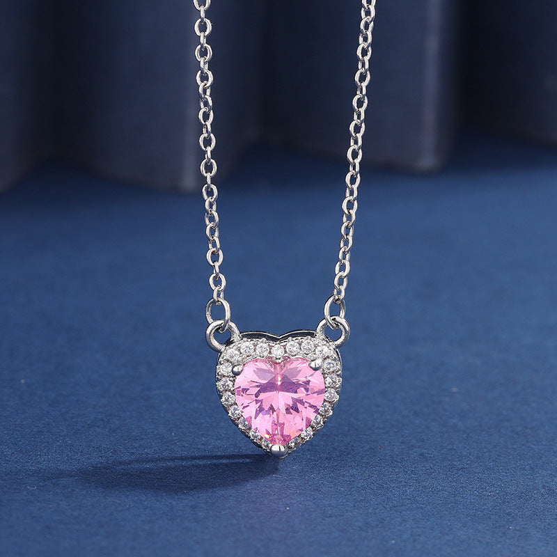Juliette Amour - White Gold Collection