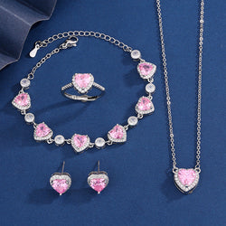 Juliette Amour - White Gold Collection