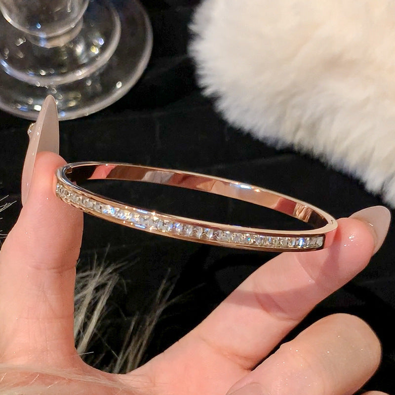 Gold Marisella Donnari Bracelet
