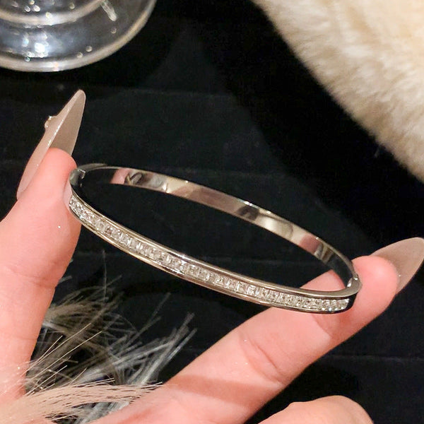 Gold Marisella Donnari Bracelet