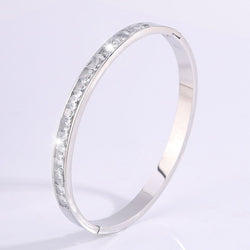 White Gold Sabina Fioralba Bracelet