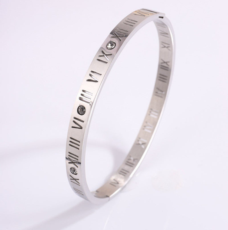 Gold Elisaria Vassallo Bracelet