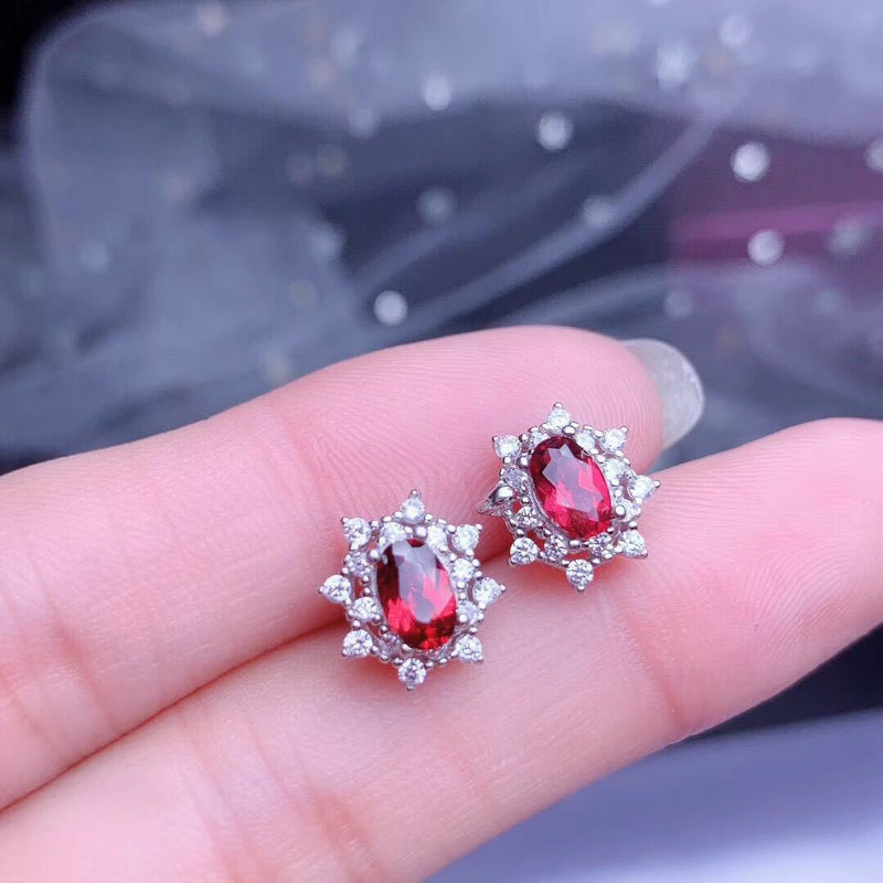 Rubina Tessalyn - White Gold  Collection