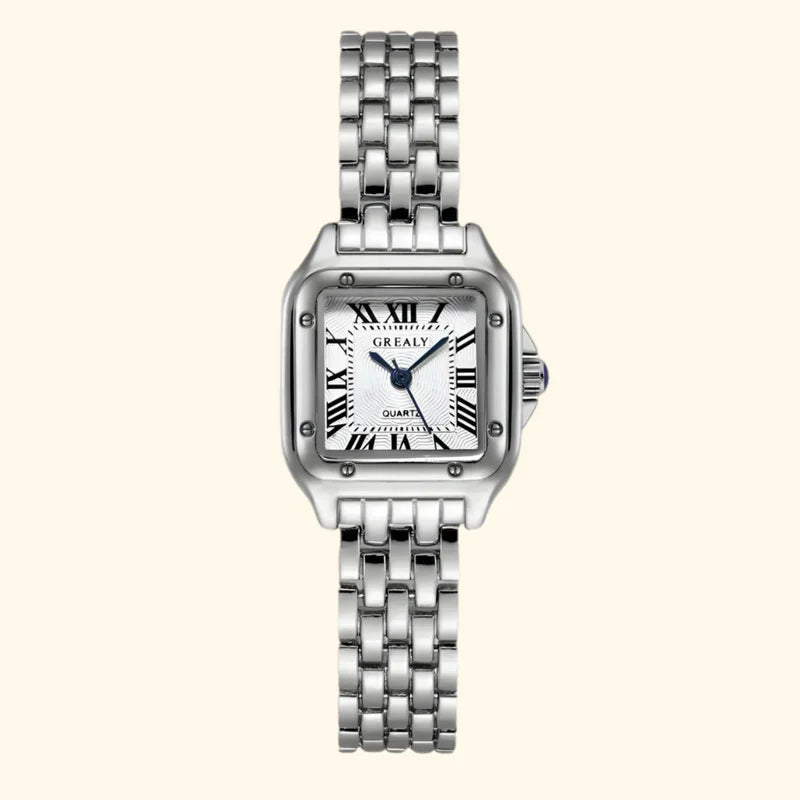 Fienna - Gold Watch