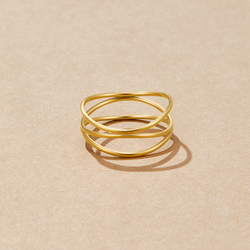 Destiny - Endless Loop - Ring