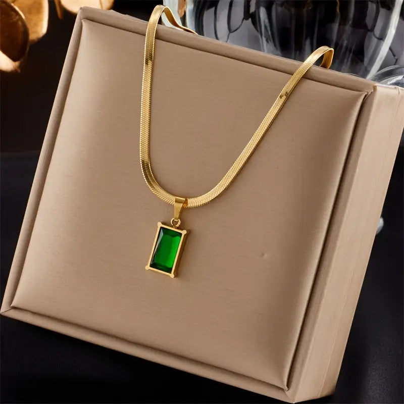 Charlotte - Iselotte Verdain Gold Jewelry Set