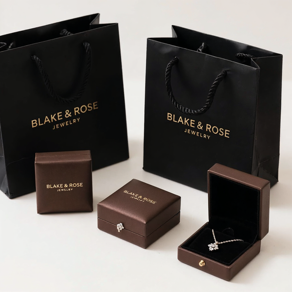 Celeste Gold Luxe Earrings