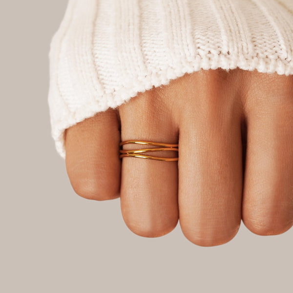 Destiny - Endless Loop - Ring