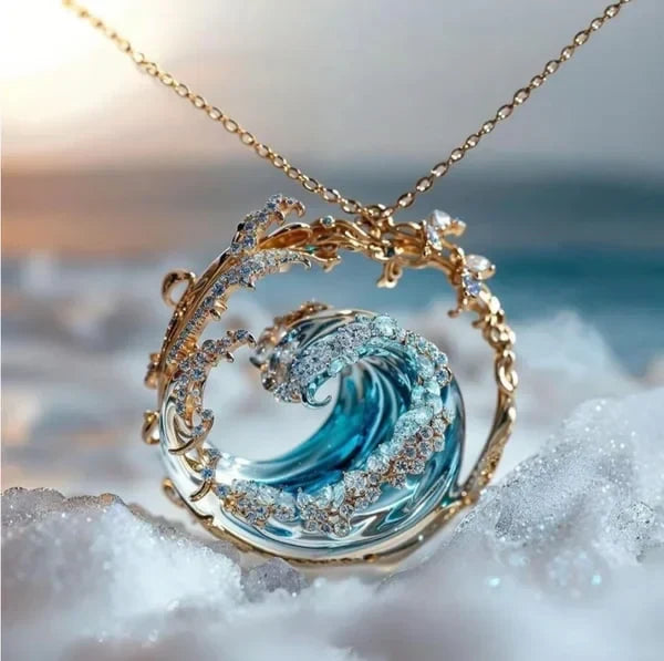 Tranquil - Ocean's Assurance