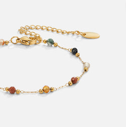 Luly Gemstone Bracelet
