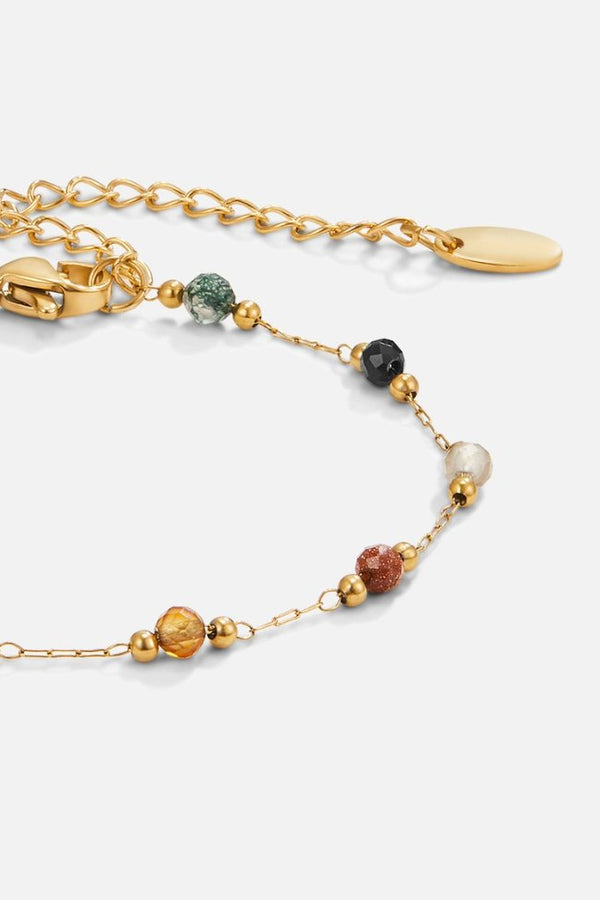 Luly Gemstone Bracelet