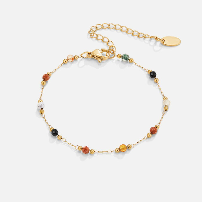 Luly Gemstone Bracelet
